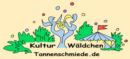 Logo-Tannenschmiede